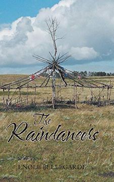 portada The Raindancers (en Inglés)