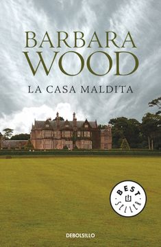 portada La Casa Maldita (in Spanish)
