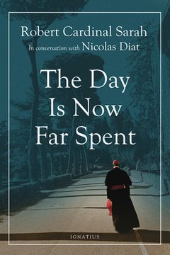 portada The day is now far Spent (in English)