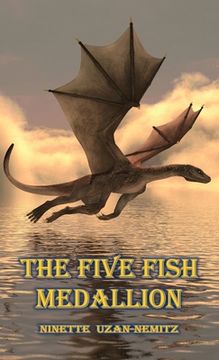 portada The Five Fish Medallion (in English)