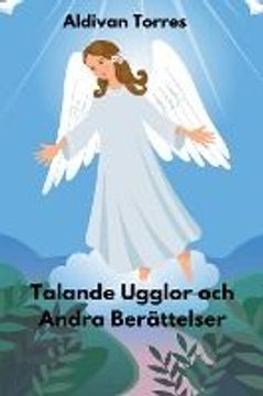 portada Talande Ugglor och Andra Berättelser (en Sueco)