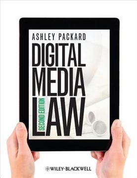 portada digital media law (en Inglés)
