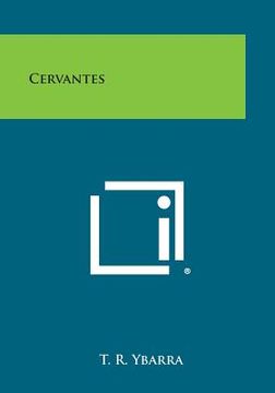 portada Cervantes (in English)