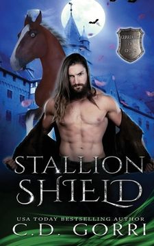 portada Stallion Shield (in English)