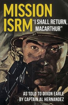 portada Mission ISRM "I Shall Return, MacArthur"