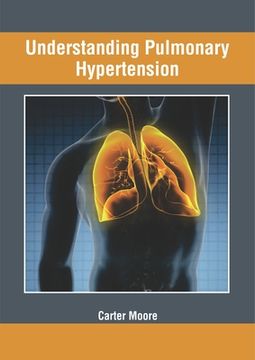 portada Understanding Pulmonary Hypertension (en Inglés)