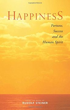 portada Happiness: Fortune, Success, and the Human Spirit
