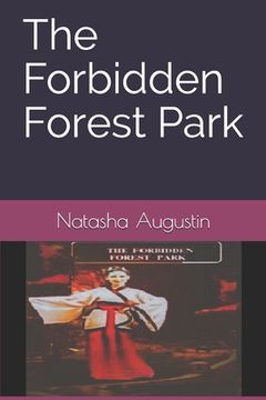 portada The Forbidden Forest Park