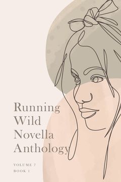 portada Running Wild Novella Anthology, Volume 7: Book 1