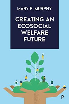 portada Creating an Ecosocial Welfare Future (en Inglés)