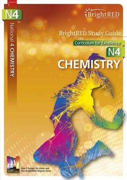 portada National 4 Chemistry Study Guide