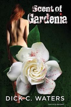 portada Scent of Gardenia (en Inglés)