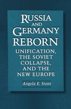 portada Russia and Germany Reborn (en Inglés)