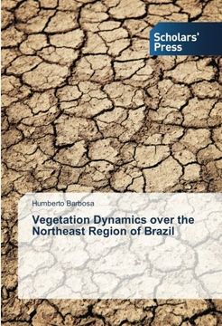 portada Vegetation Dynamics over the Northeast Region of Brazil