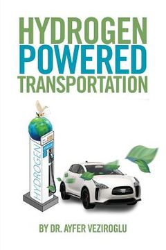 portada Hydrogen Powered Transportation (in English)