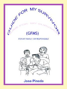 portada guide for my survivor: gfms (en Inglés)