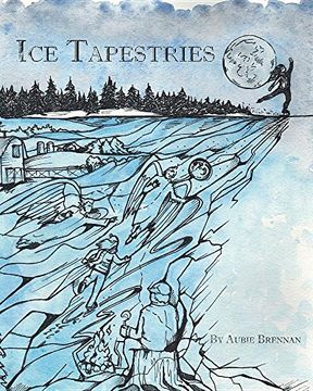 portada Ice Tapestries (in English)
