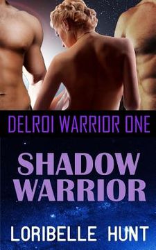 portada Shadow Warrior (in English)