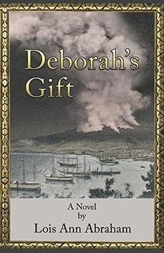 portada Deborah's Gift (en Inglés)