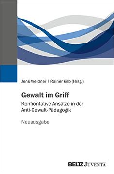 portada Gewalt im Griff (en Alemán)