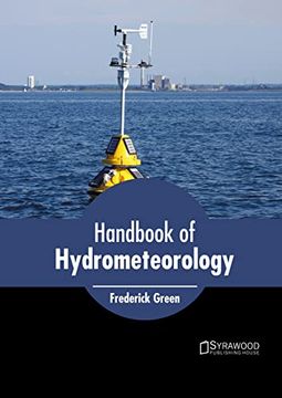 portada Handbook of Hydrometeorology 