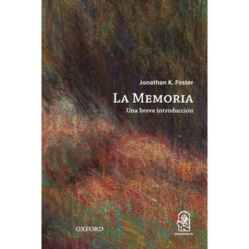 portada La Memoria: Una Breve Introducción (in Spanish)