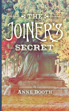 portada The Joiners Secret (in English)