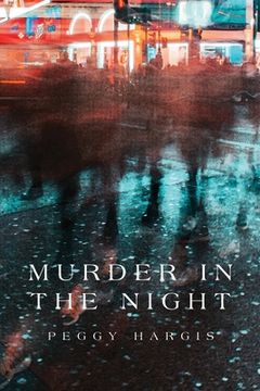 portada Murder in the Night (in English)