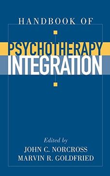 portada Handbook of Psychotherapy Integration (in English)