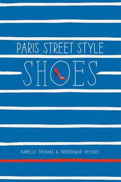 portada Paris Street Style: Shoes