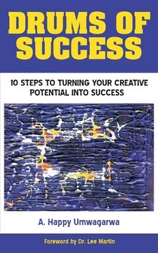portada Drums of Success (in English)