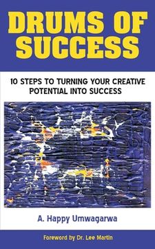 portada Drums of Success (en Inglés)