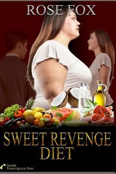 portada Sweet Revenge Diet (in English)