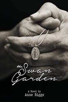 portada The Swan Garden