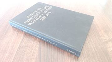 portada Warfare in the Western World, 1882-1975