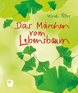portada Das Märchen vom Lebensbaum (Eschbacher Mini) (en Alemán)