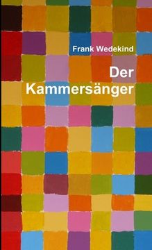 portada Der Kammersänger (in German)