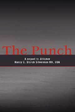portada the punch: a sequel to stitches (en Inglés)