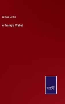 portada A Tramp's Wallet (en Inglés)