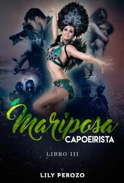 portada Mariposa Capoeirista 3