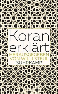 portada Koran Erklärt (Suhrkamp Taschenbuch)
