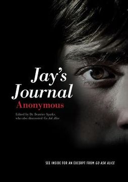 portada Jay's Journal (en Inglés)