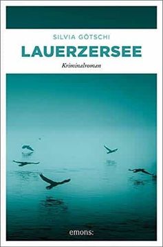 portada Lauerzersee (en Alemán)