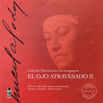 EL OJO ATRAVESADO II (INCLUYE CD) VOL. 2 (in Spanish)