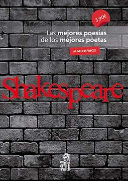 portada Shakespeare (in Spanish)