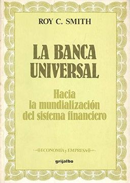 portada Banca Universal, la