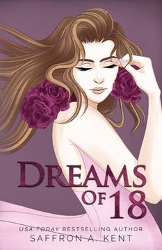 portada Dreams of 18 Special Edition Paperback (in English)