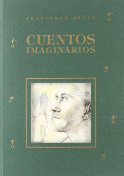 portada Cuentos Imaginarios (in Spanish)