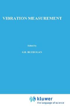 portada vibration measurement (en Inglés)
