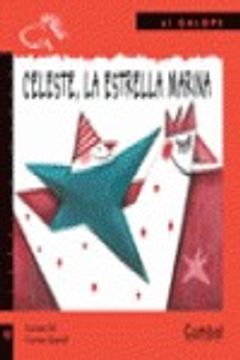 portada Celeste, la Estrella Marina (in Spanish)